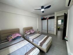 Blk 337 Hougang Avenue 7 (Hougang), HDB 4 Rooms #627190761
